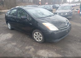 2008 Toyota Prius