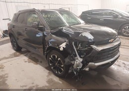 2021 Chevrolet Trailblazer