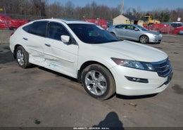 2010 Honda Accord Crosstour