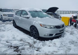2012 Kia Forte