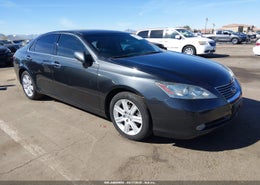 2009 Lexus Es 350