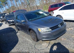 2014 Volkswagen Jetta
