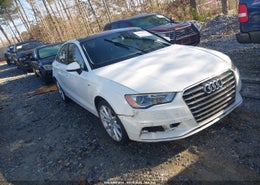 2015 Audi A3