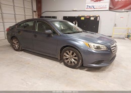 2015 Subaru Legacy