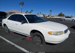 2003 Buick Century