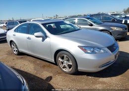 2007 Lexus Es 350