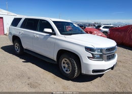 2015 Chevrolet Tahoe