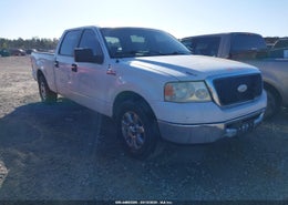 2007 Ford F-150