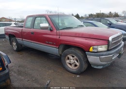 1996 Dodge Ram 1500