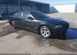2013 Dodge Charger