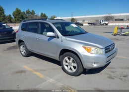 2008 Toyota Rav4