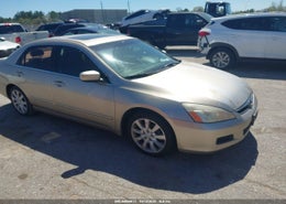 2006 Honda Accord