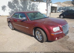 2007 Chrysler 300c