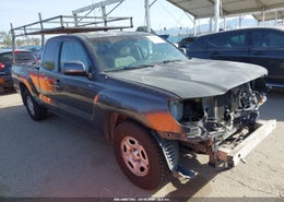 2009 Toyota Tacoma