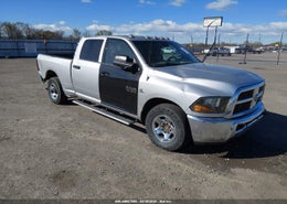 2012 RAM 3500