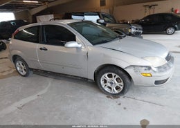 2006 Ford Focus