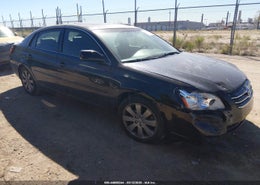 2006 Toyota Avalon