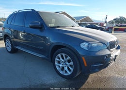 2011 BMW X5