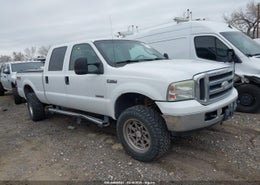 2006 Ford F-350