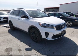 2020 Kia Sorento