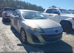 2011 Mazda Mazda3