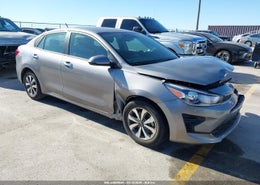 2023 Kia Rio