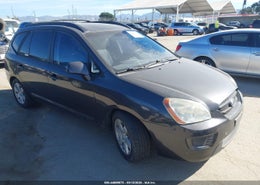2007 Kia Rondo