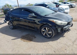 2014 Hyundai Elantra