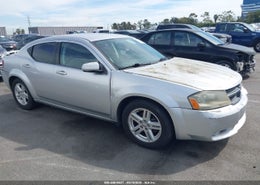 2010 Dodge Avenger