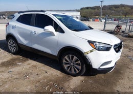 2017 Buick Encore