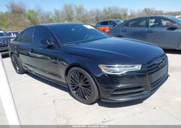 2017 Audi A6