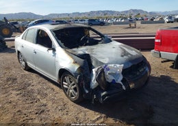 2007 Volkswagen Jetta