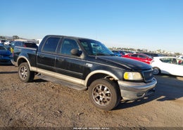 2001 Ford F-150