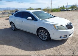 2014 Buick Verano
