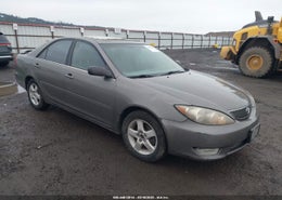 2005 Toyota Camry