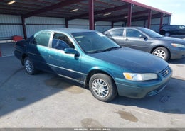 1998 Toyota Camry