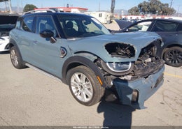 2023 Mini Countryman