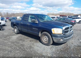 2006 Dodge Ram 1500