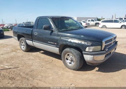 2001 Dodge Ram 1500