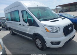 2022 Ford Transit-350 Passenger Van