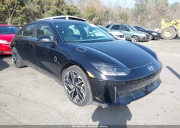 2023 Hyundai Ioniq 6