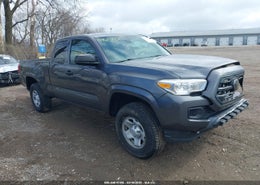 2019 Toyota Tacoma