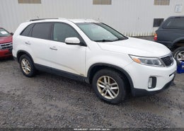 2015 Kia Sorento