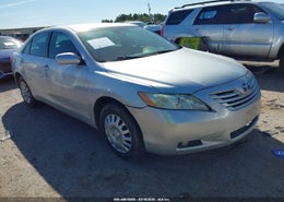 2008 Toyota Camry