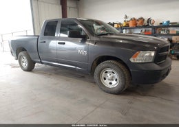 2019 RAM 1500 Classic