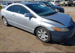 2006 Honda Civic