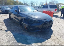 2023 BMW 430i
