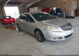2014 Buick Verano