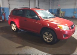 2009 Toyota Rav4