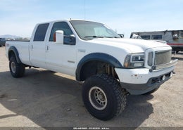 2004 Ford F-250